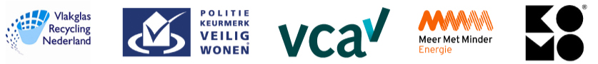 certificering-instanties-en-bedrijven_logos